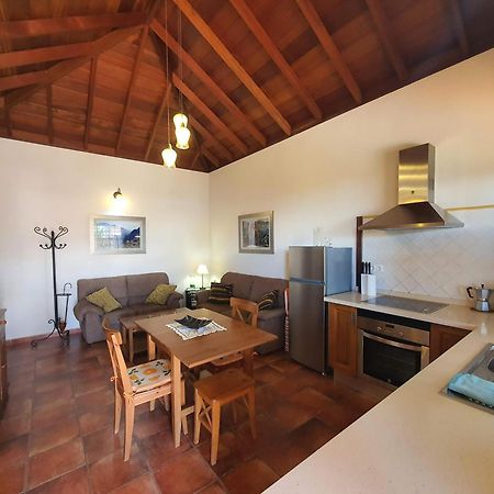 Villa Casa Bayon El Paso Esterno foto