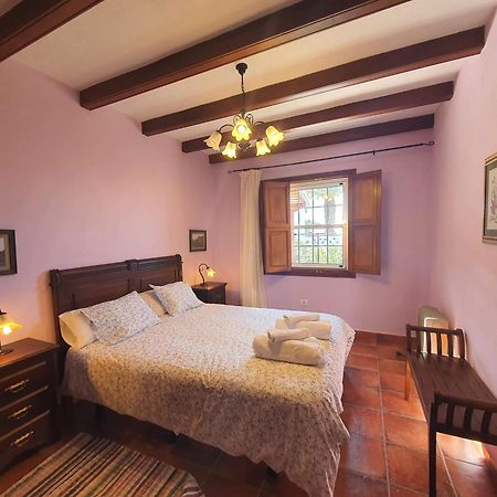 Villa Casa Bayon El Paso Esterno foto