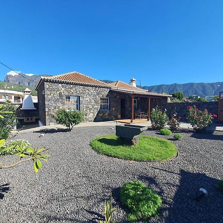 Villa Casa Bayon El Paso Esterno foto