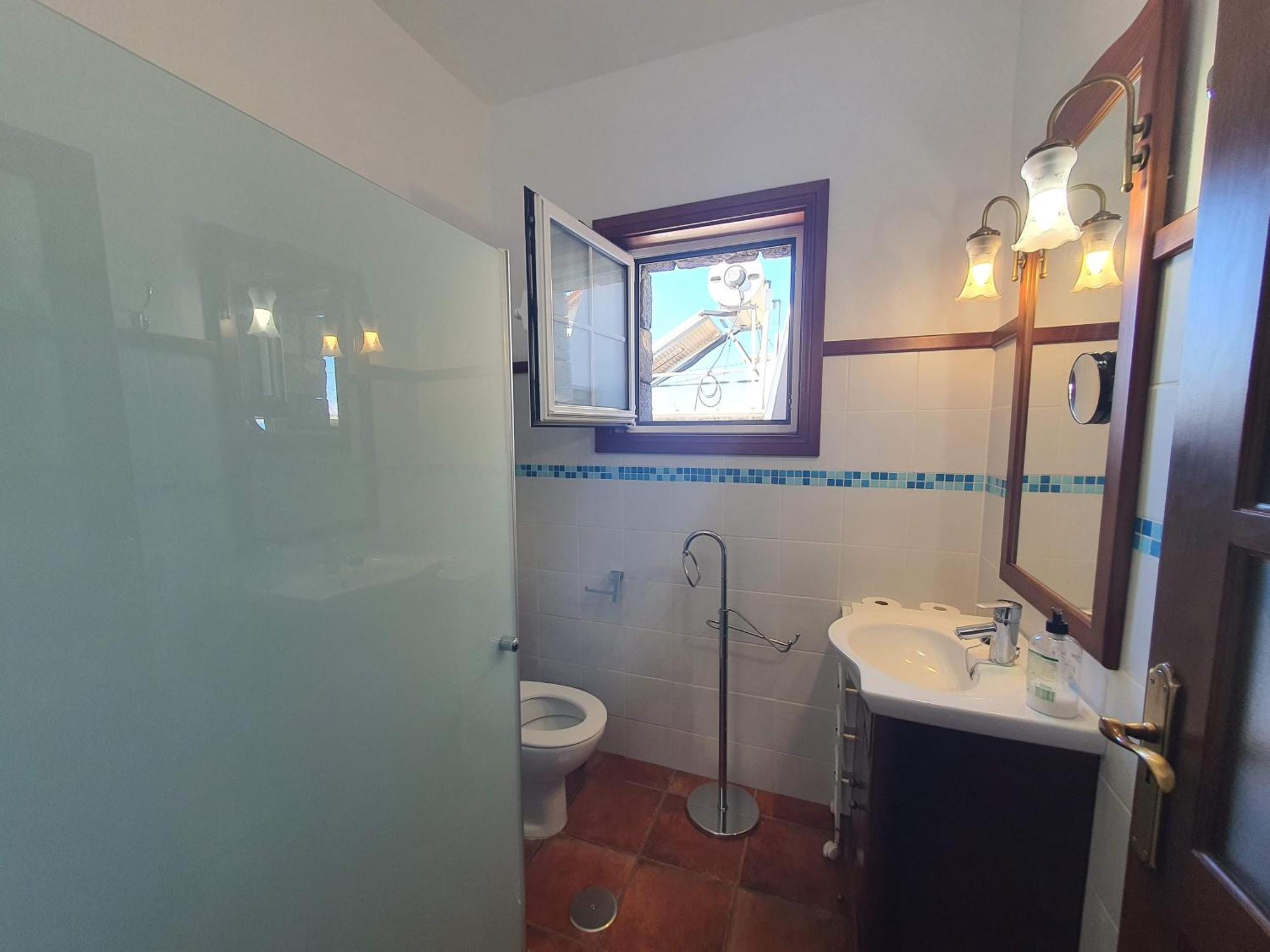 Villa Casa Bayon El Paso Esterno foto